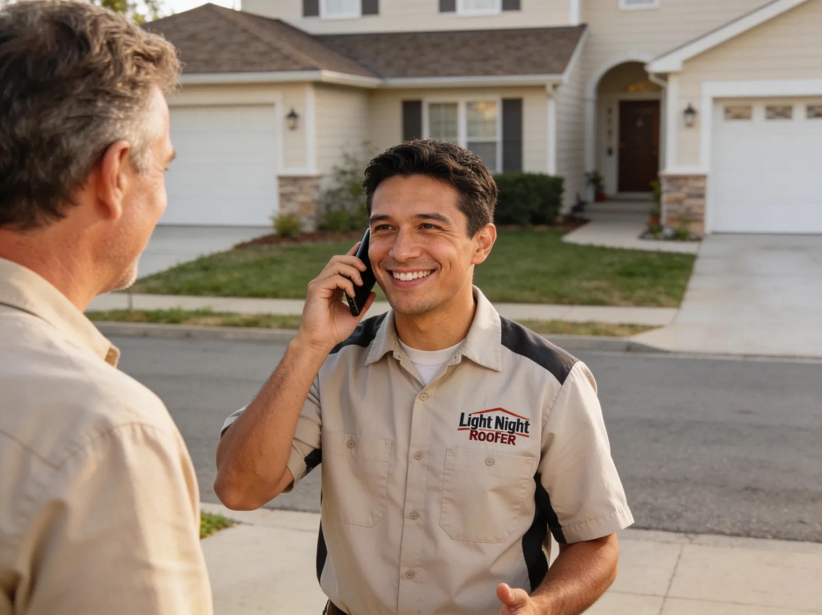 Emergency Roof Repair North Royalton, OH FAQs
